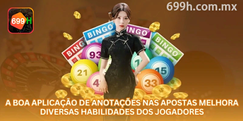 699H acesso mobile e tela inicial
