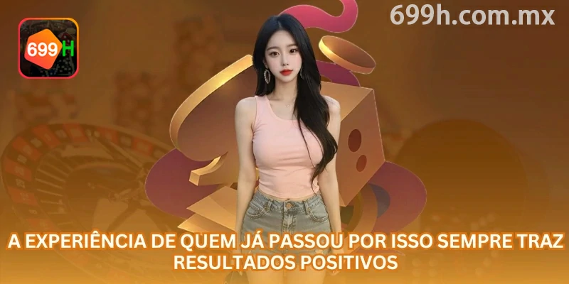 Som dos Dados no 699H: jogar sem som também muda a leitura