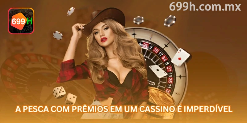 Allstar Fishing no 699H: nem todo peixe grande é boa tentativa