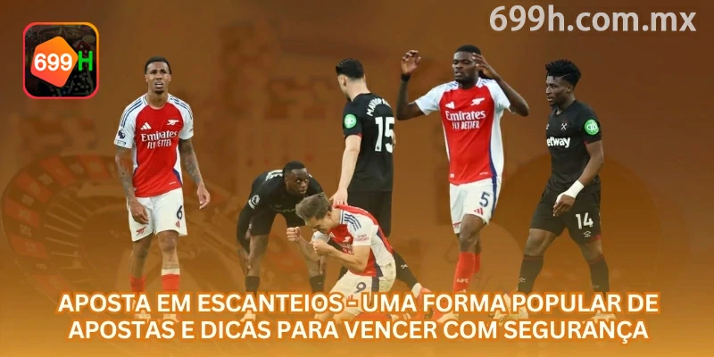 Guia de Escanteios no 699H: o placar altera a intenção