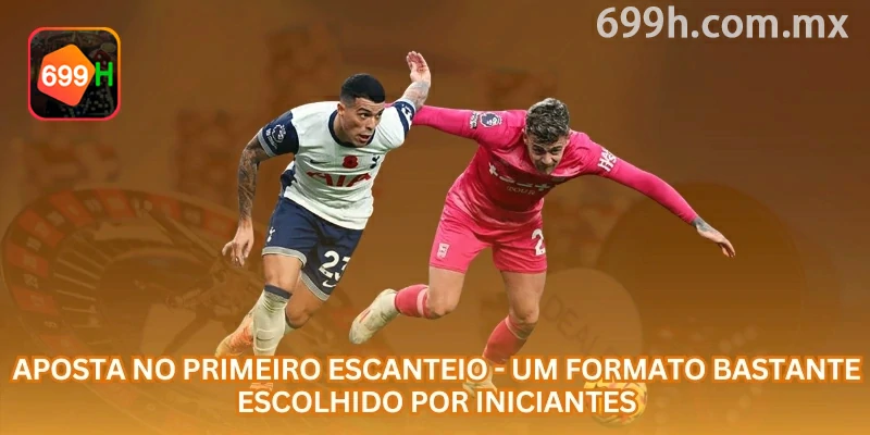 Basquete: tela principal e contexto de uso no 699H
