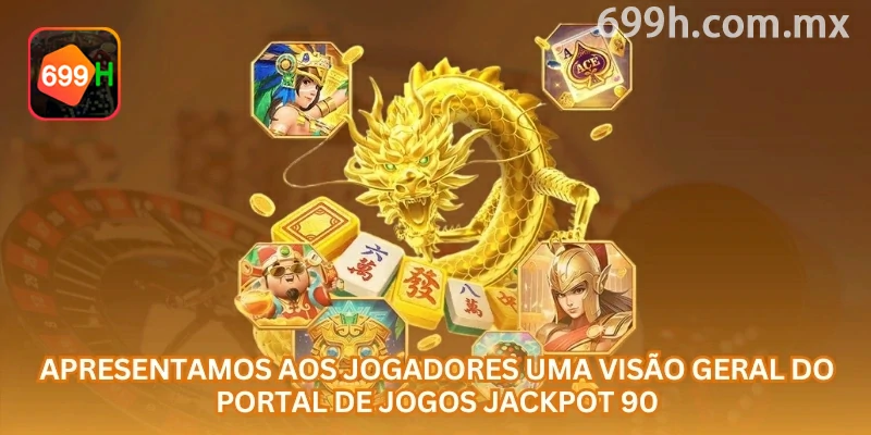 Jackpot Olympus no 699H: deuses e símbolos são parte da narrativa