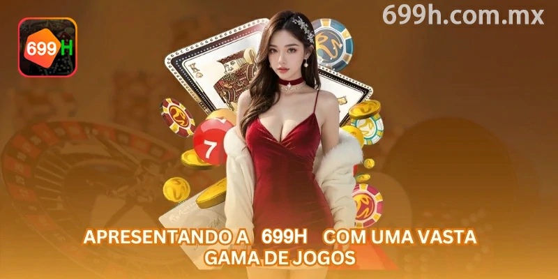 Allstar Fishing no 699H: salas e ritmo de tela