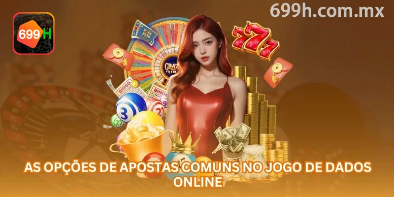 Fan Tan no 699H: mercados de cobertura