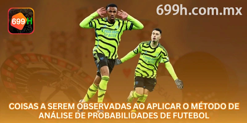 Banner do 699H para cassino online, apostas e jogos no Brasil