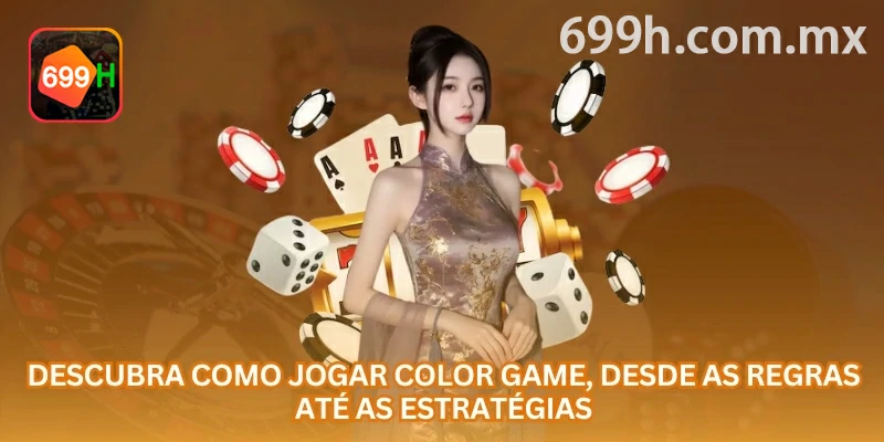 Caça Tesouros no 699H: tesouro é tema, não garantia