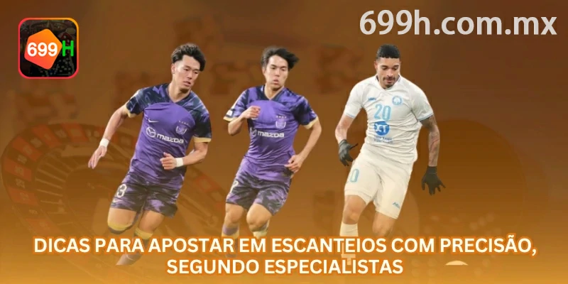 Dicas de Slots: tela principal e contexto de uso no 699H