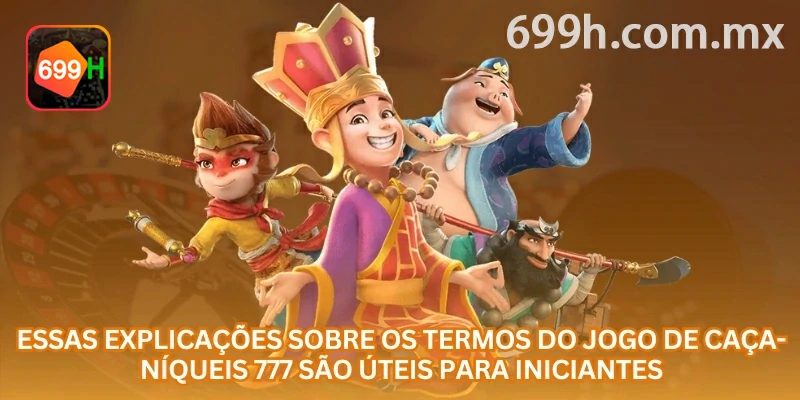 Dicas de Slots no 699H: autoplay com trava