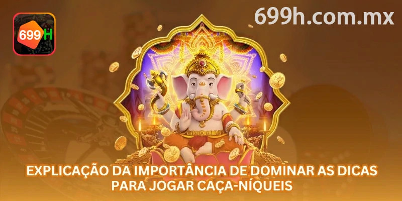 Jackpot Olympus: tela principal e contexto de uso no 699H