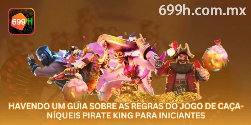 Navegação e serviços disponíveis na 699h