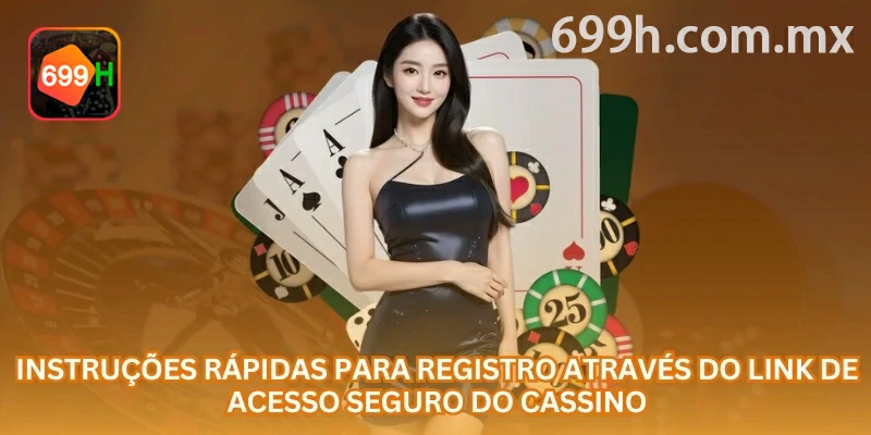 Formulário oficial em 699h.com.mx
