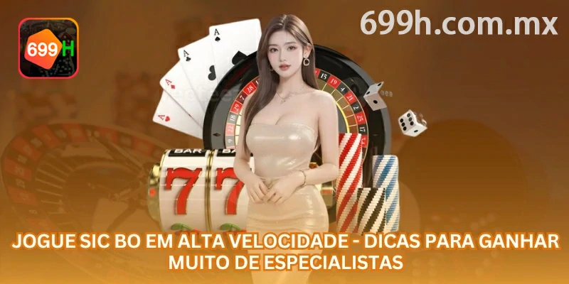 Peixes do Universo no 699H: criaturas especiais e risco