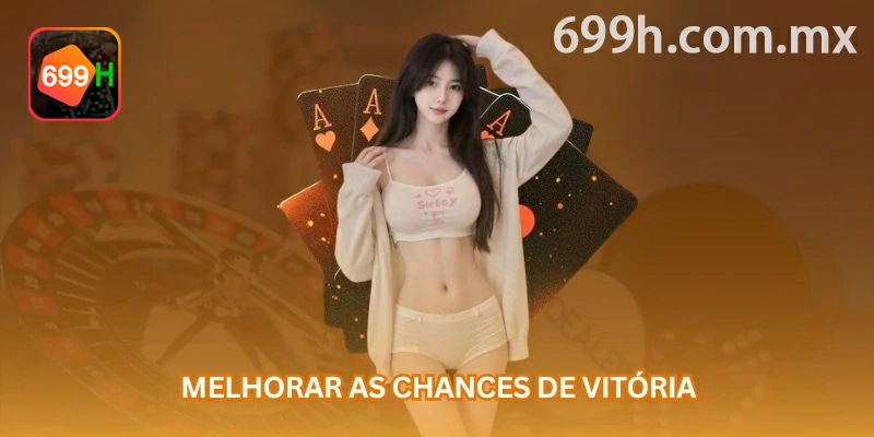 Odds no Futebol: tela principal e contexto de uso no 699H