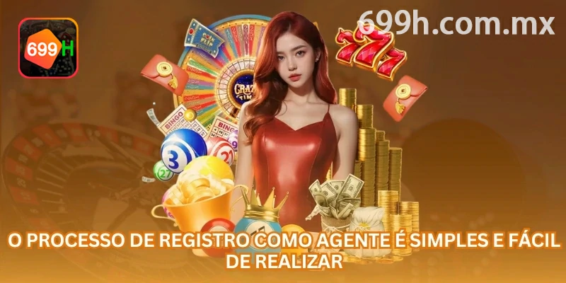 Cassino ao vivo e jogos de cartas no 699H