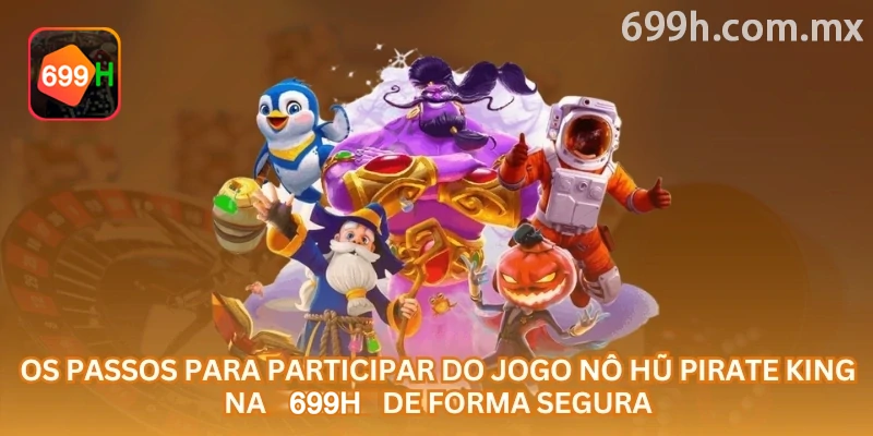 Golpes na Pesca no 699H: grupo de sinais não controla o jogo